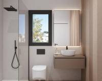 Resale - Wohnung - Torre Pacheco