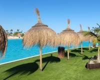 Resale - Wohnung - Torre Pacheco