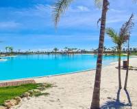 Resale - Wohnung - Torre Pacheco