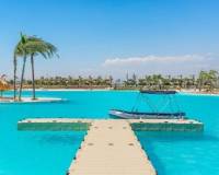 Resale - Wohnung - Torre Pacheco