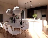 Resale - Wohnung - Torre Pacheco