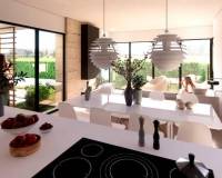 Resale - Wohnung - Torre Pacheco