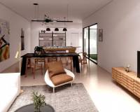 Resale - Wohnung - Torre Pacheco