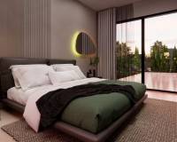 Resale - Wohnung - Torre Pacheco