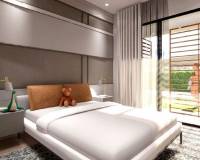 Resale - Wohnung - Torre Pacheco