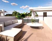 Resale - Wohnung - Torre Pacheco