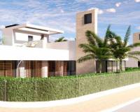 Resale - Wohnung - Torre Pacheco