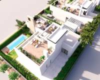 Resale - Wohnung - Torre Pacheco