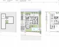 Resale - Wohnung - Torre Pacheco