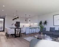 Resale - Wohnung - Torre Pacheco