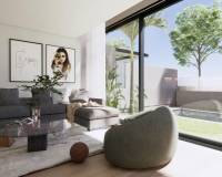 Resale - Wohnung - Torre Pacheco