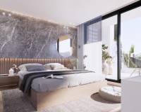 Resale - Wohnung - Torre Pacheco