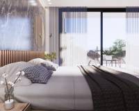 Resale - Wohnung - Torre Pacheco