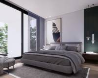 Resale - Wohnung - Torre Pacheco