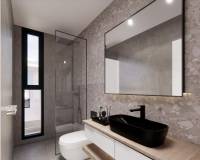 Resale - Wohnung - Torre Pacheco