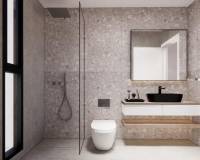 Resale - Wohnung - Torre Pacheco