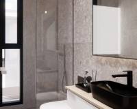 Resale - Wohnung - Torre Pacheco