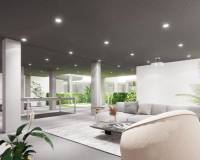 Resale - Wohnung - Torre Pacheco