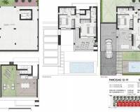 Resale - Wohnung - Torre Pacheco