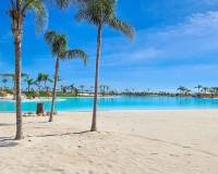 Resale - Wohnung - Torre Pacheco