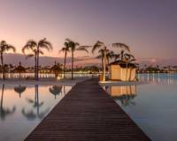 Resale - Wohnung - Torre Pacheco