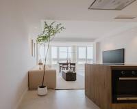 Resale - Wohnung - Torrevieja - Acequion