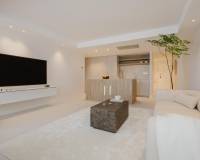 Resale - Wohnung - Torrevieja - Acequion