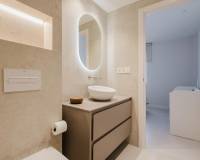 Resale - Wohnung - Torrevieja - Acequion