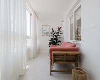 Resale - Wohnung - Torrevieja - Acequion