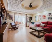 Resale - Wohnung - Torrevieja - Acequion