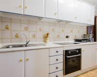 Resale - Wohnung - Torrevieja - Acequion