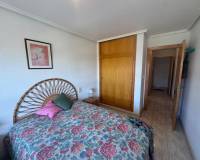 Resale - Wohnung - Torrevieja - Acequion