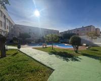 Resale - Wohnung - Torrevieja - Acequion