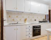 Resale - Wohnung - Torrevieja - Acequion