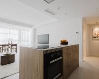 Resale - Wohnung - Torrevieja - Acequion