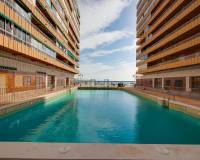 Resale - Wohnung - Torrevieja - Acequion
