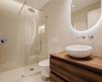 Resale - Wohnung - Torrevieja - Acequion