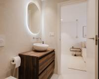 Resale - Wohnung - Torrevieja - Acequion