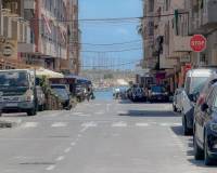 Resale - Wohnung - Torrevieja - Acequion