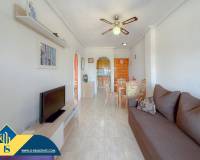 Resale - Wohnung - Torrevieja - Acequion