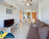 Resale - Wohnung - Torrevieja - Acequion