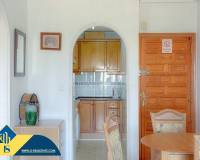 Resale - Wohnung - Torrevieja - Acequion