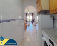 Resale - Wohnung - Torrevieja - Acequion