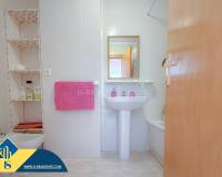 Resale - Wohnung - Torrevieja - Acequion