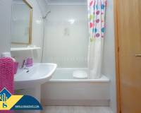 Resale - Wohnung - Torrevieja - Acequion