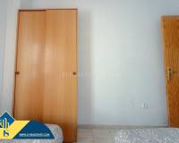 Resale - Wohnung - Torrevieja - Acequion