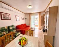 Resale - Wohnung - Torrevieja - Acequion