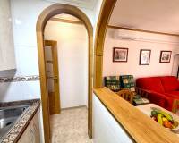 Resale - Wohnung - Torrevieja - Acequion