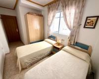Resale - Wohnung - Torrevieja - Acequion