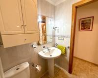 Resale - Wohnung - Torrevieja - Acequion